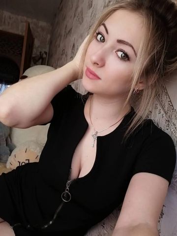 Дарья